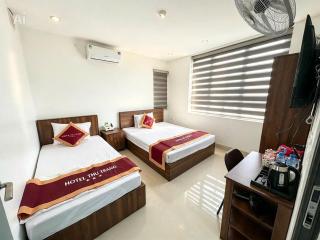 Hotel Thu Trang - 8