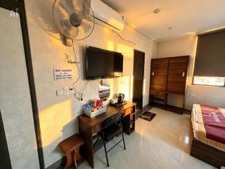 Hotel Thu Trang - 5