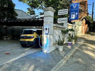 Hotel Thu Trang - 4