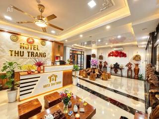 Hotel Thu Trang - 1