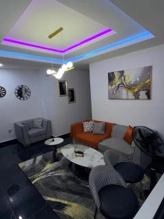 Cosy 2 bedroom apartment - 7
