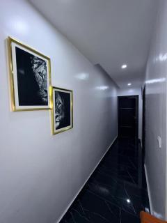 Cosy 2 bedroom apartment - 4