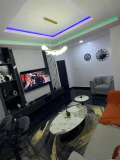 Cosy 2 bedroom apartment - 2