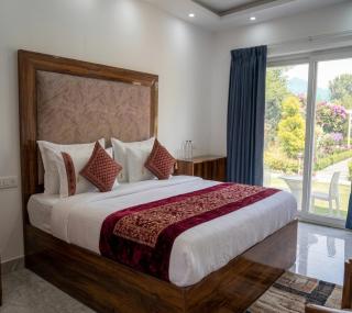 Evening Sky Hotel - Kasauli !!! - 7
