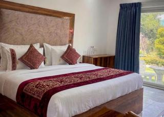 Evening Sky Hotel - Kasauli !!! - 8