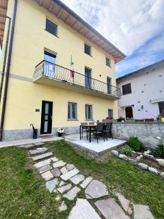 San Martino Lake Como Holiday House - 7
