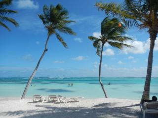 Los Corales Tropical Suites Villas and Homes - Beach Club, Spa, Restaurants - playa Bavaro - 0