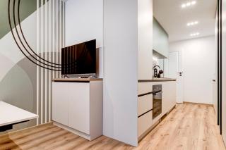 Newly Renovated Comfortable First-Floor Studio - 8