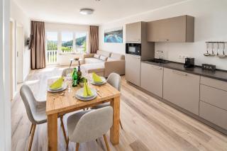Smart Resorts Haus Diamant Ferienwohnung 705 - 0
