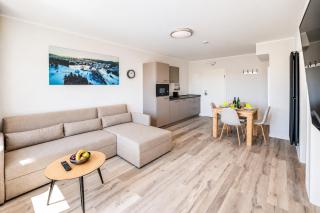 Smart Resorts Haus Diamant Ferienwohnung 705 - 6