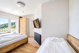 Smart Resorts Haus Diamant Ferienwohnung 705 - 2