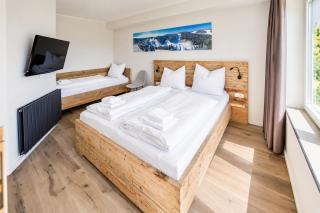 Smart Resorts Haus Diamant Ferienwohnung 705 - Winterberg - 5