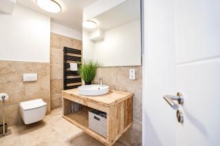 Smart Resorts Haus Diamant Ferienwohnung 705 - Winterberg - 3