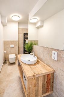 Smart Resorts Haus Diamant Ferienwohnung 705 - Winterberg - 2