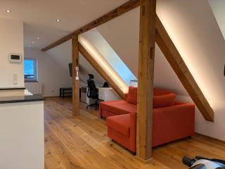 Alpenappartement - Tamsweg - 9