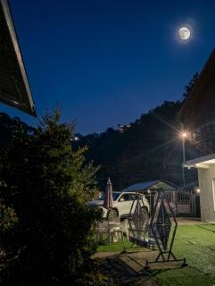 Kasauli Homestay ! by Evening Sky - 0