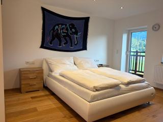 Alpenappartement - Tamsweg - 8