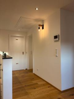 Alpenappartement - Tamsweg - 1