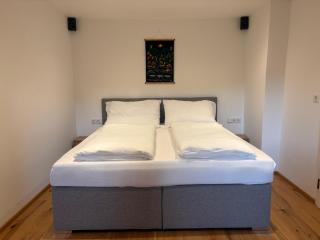 Alpenappartement - Tamsweg - 2