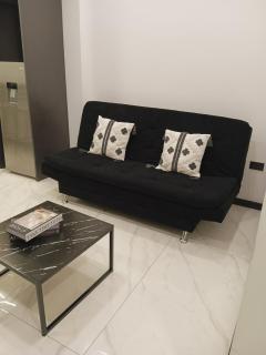 Furnished apartment in Stone 4 building - 0