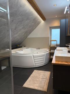 Alpenappartement - Tamsweg - 5