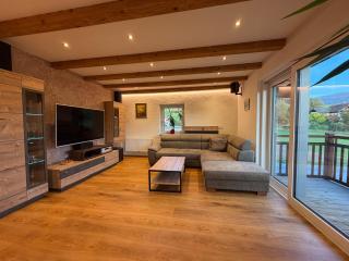 Alpenappartement - Tamsweg - 6