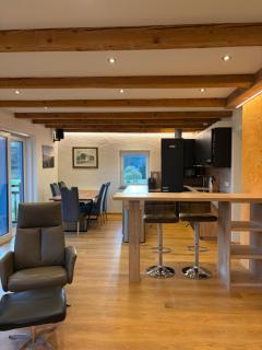 Alpenappartement - Tamsweg - 7