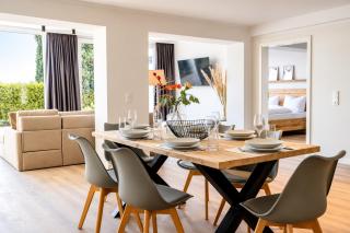 Smart Resorts Haus Diamant Ferienwohnung 702 - 0