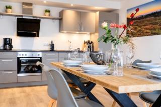 Smart Resorts Haus Diamant Ferienwohnung 702 - 8