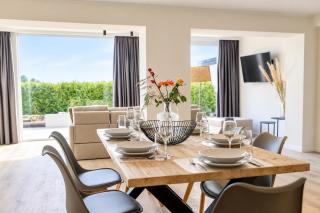 Smart Resorts Haus Diamant Ferienwohnung 702 - 7