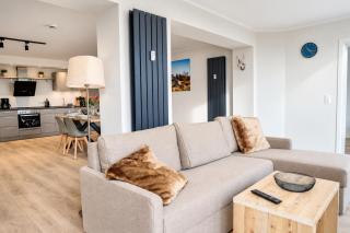 Smart Resorts Haus Diamant Ferienwohnung 702 - 6