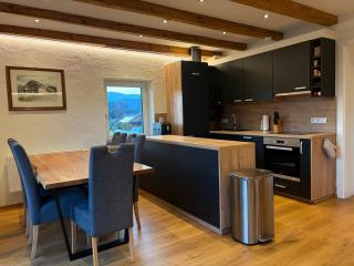 Alpenappartement - Tamsweg - 3
