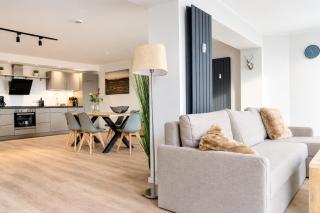 Smart Resorts Haus Diamant Ferienwohnung 702 - 3