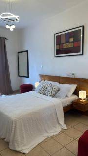 At chambre meublée Yaoundé - 7