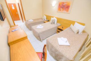 Hotel Vilage Inn Ribeirão Preto & Convenções by Nacional Inn - 8