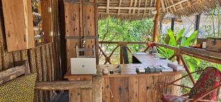 Salama & Mbuyuni Bungalows - Matemwe - 2