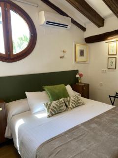 Los Olivos - 1