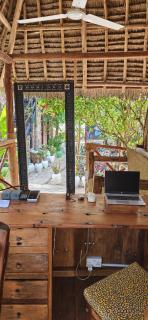 Salama & Mbuyuni Bungalows - Matemwe - 1