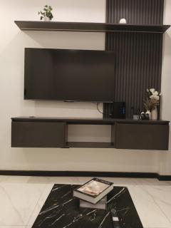 Furnished apartment in Stone 4 building - 5