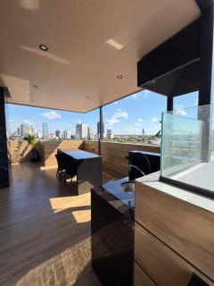 Furnished apartment in Stone 4 building - 4