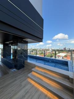 Furnished apartment in Stone 4 building - 3