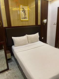 R & A City Hotel EXTENSION - 9
