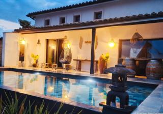 Loft & spa d'Autan - 0