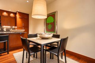 Luxury Vail Solaris Studio Vacation Rental Set At The Base Of The Mountain Just Steps From The Gondola - 8