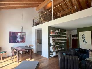 4 1/2 Room Maisonette Apartment with great views - 6