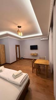 Tagayev Guest House - 9