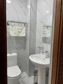 Tagayev Guest House - 8