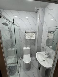 Tagayev Guest House - 5