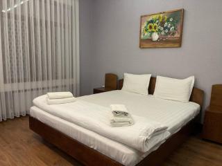 Tagayev Guest House - 3