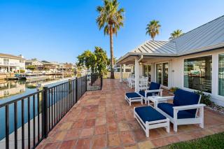 Flamingo House - 0